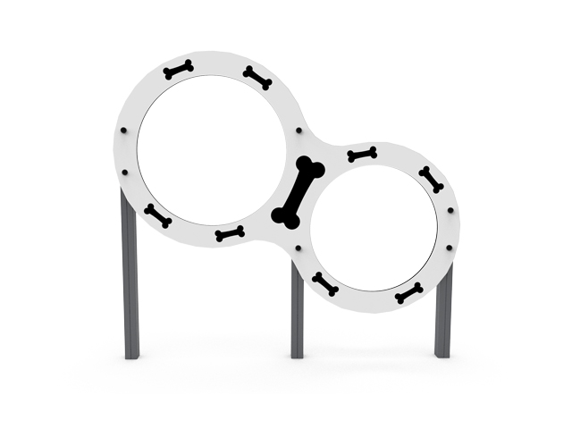DP-004 | Doggy Jump Rings